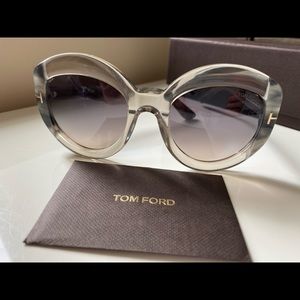 Tom Ford sunglasses